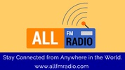 All FM Radio screenshot 1