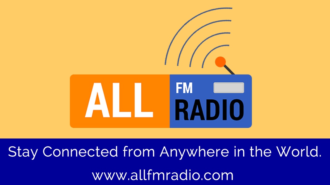 All FM Radio - Preview 1