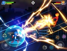 Stickman Combat - Superhero screenshot 4