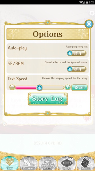 Midnight Cinderella - Preview 5