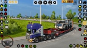 Euro truck simulator screenshot 2