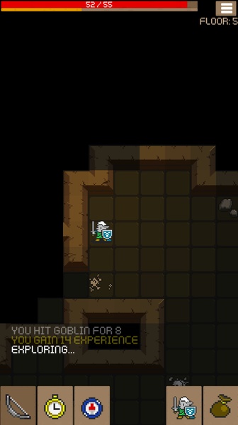 Ruins of Marr - Preview 9