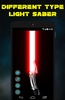 LightSaber screenshot 4