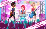 Pop Girls - High School Band screenshot 4