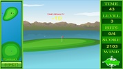 Golf Stars screenshot 10