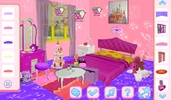 Princess Room Decoration screenshot 8
