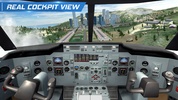 AFPS - Airplane Flight Pilot screenshot 5