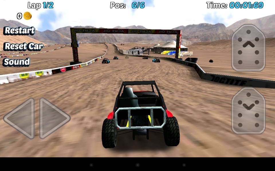 Off Road Drift - Preview 5