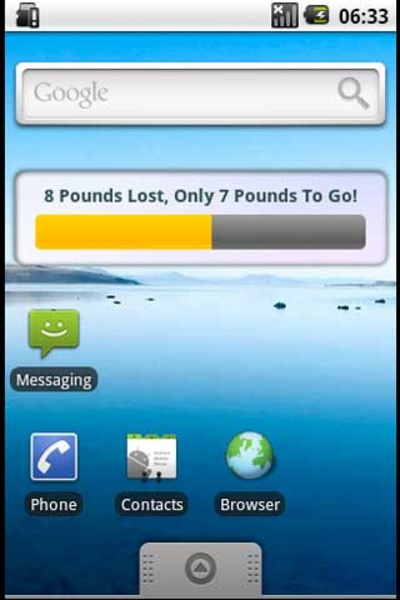 Simple Weight Loss Resolution - Preview 3