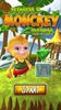 Jungle Monkey Rush screenshot 2