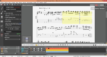 Guitar Pro 6 Fretlight Ready 6 1 1 For Windows Download