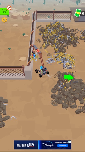 Junkyard Keeper - Preview 6