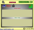 Codenigma screenshot 1