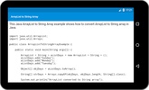 400+ Java Programs with Output screenshot 2