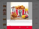 KFC screenshot 1