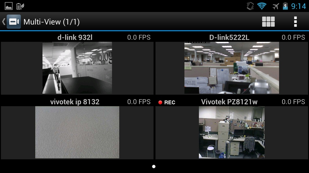 DS cam - Preview 4
