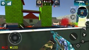 Strike team - Counter Rivals Online screenshot 1