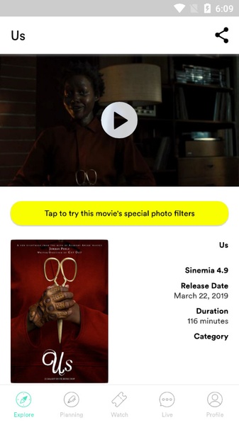 Sinemia - Preview 3