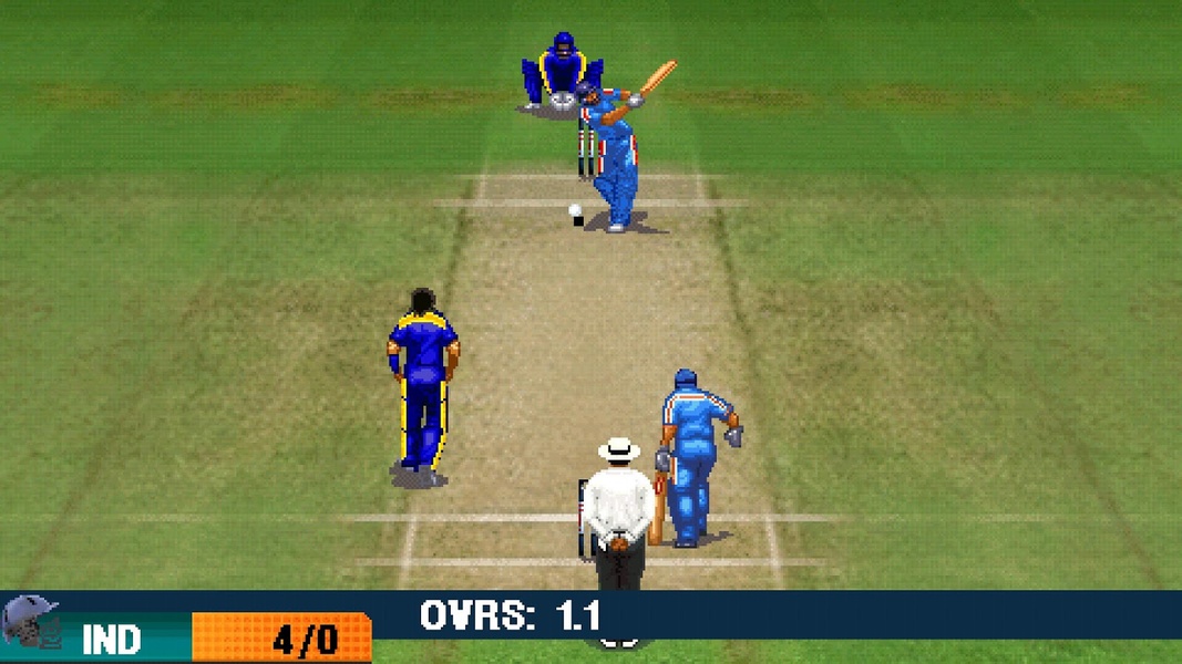 IND VS SL 12 - Preview 7