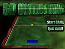 3D Ultrapong screenshot 2