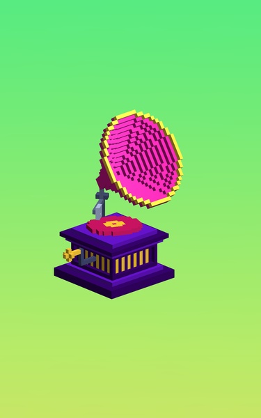 Disco Dave - Preview 3