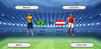 MojoSoccer 3D screenshot 4