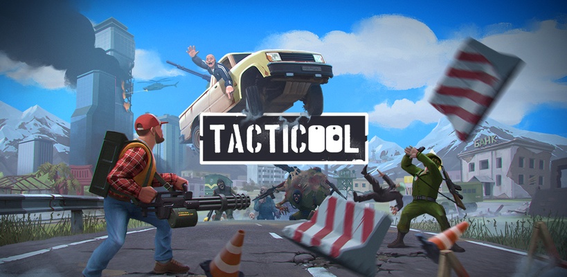 Descargar Tacticool