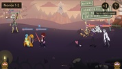 Twilight Hero screenshot 3