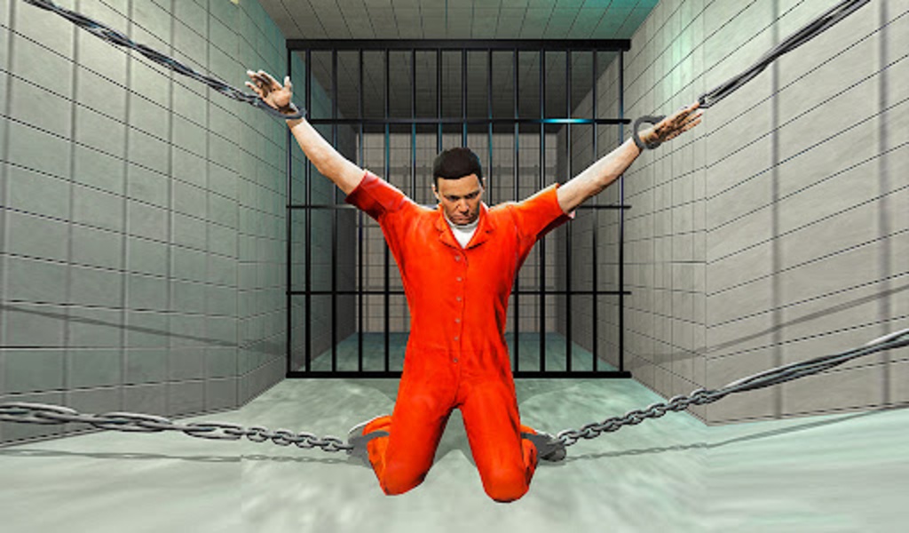 Prison Escape Grand Jail Break - Preview 14
