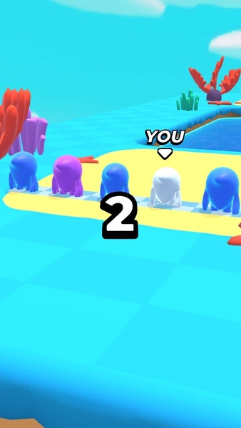 Pocket Champs - Preview 1