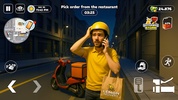 Deliver Till Dawn screenshot 2