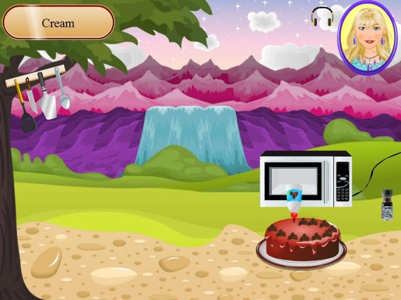 Baby Cake - Preview 3