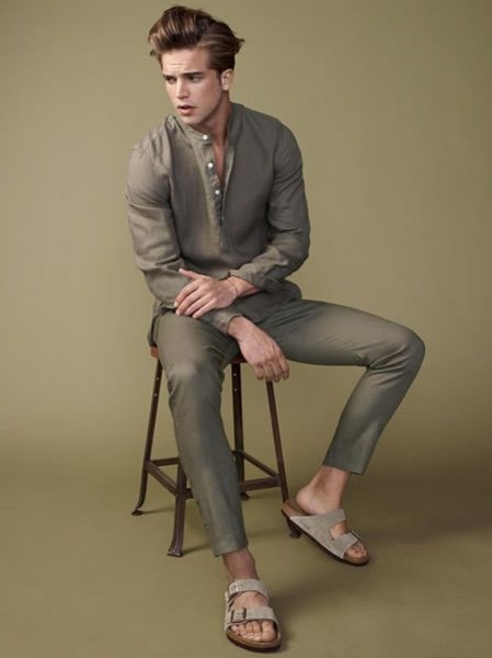 Boys Shalwar Kameez Styles - Preview 1