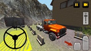 Farm Truck 3D screenshot 3