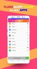 flash alert calls SMS & call screenshot 6