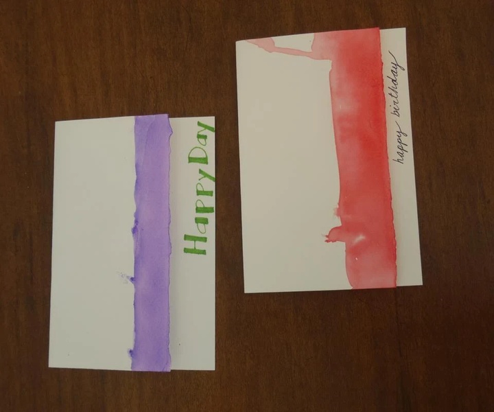 DIY Greeting Cards - Preview 8
