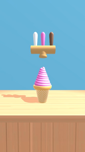 Icecream Universe - Preview 5