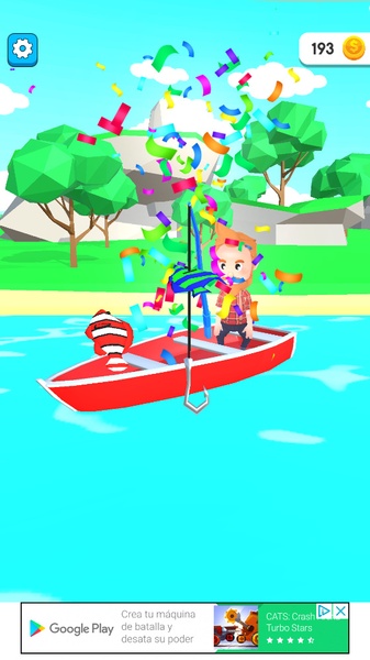 HyperBoat - Preview 8
