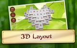 3D Mahjong Mountain screenshot 5