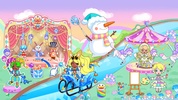 Ice Princess World Castle Life screenshot 5