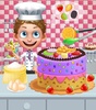 Junior chef master screenshot 9