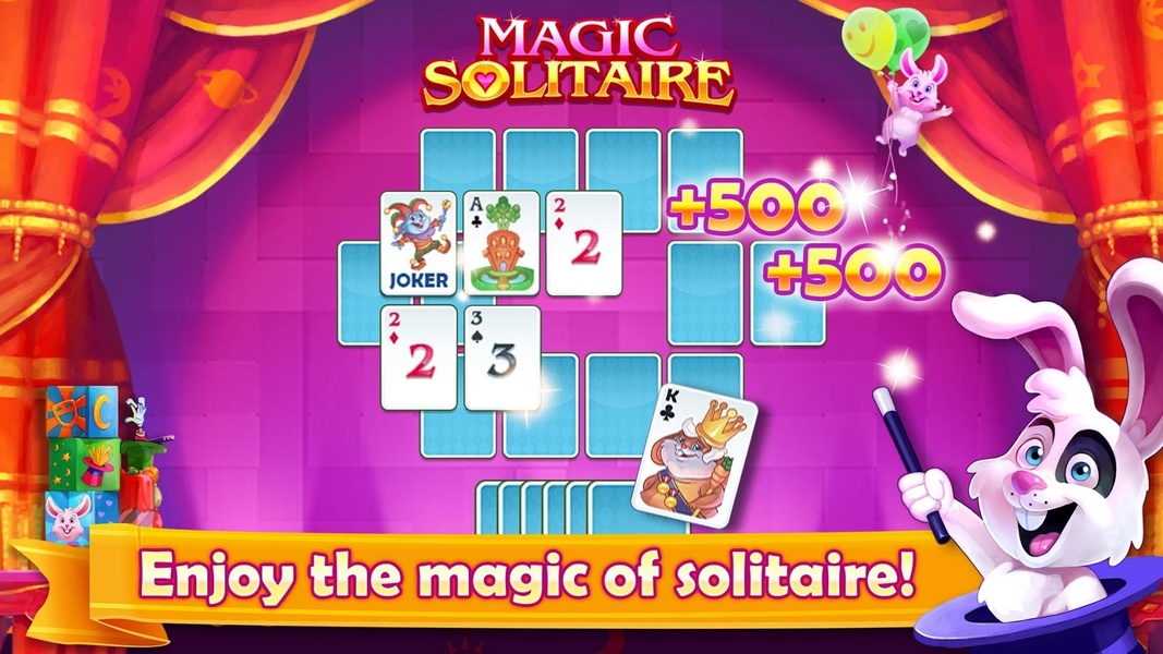 Solitaire World - Preview 14