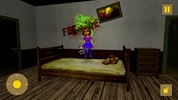 Scary Haunted Doll House screenshot 1