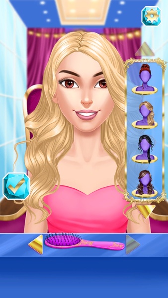 Classy Wedding Salon - Preview 1