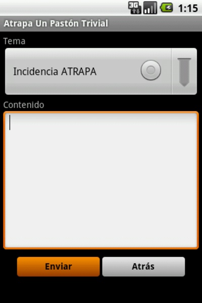 Atrapa Un Paston Trivial - Preview 1
