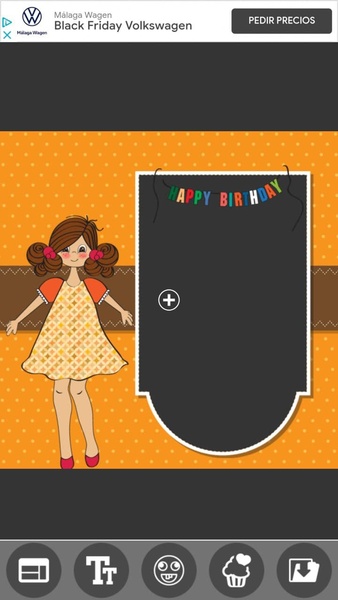 Birthday Collage Maker - Preview 5