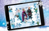 Puzzle App Frozen screenshot 2