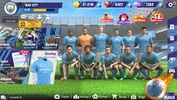 Football Master 2 screenshot 10