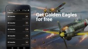 Free Eagles for War Thunder screenshot 2