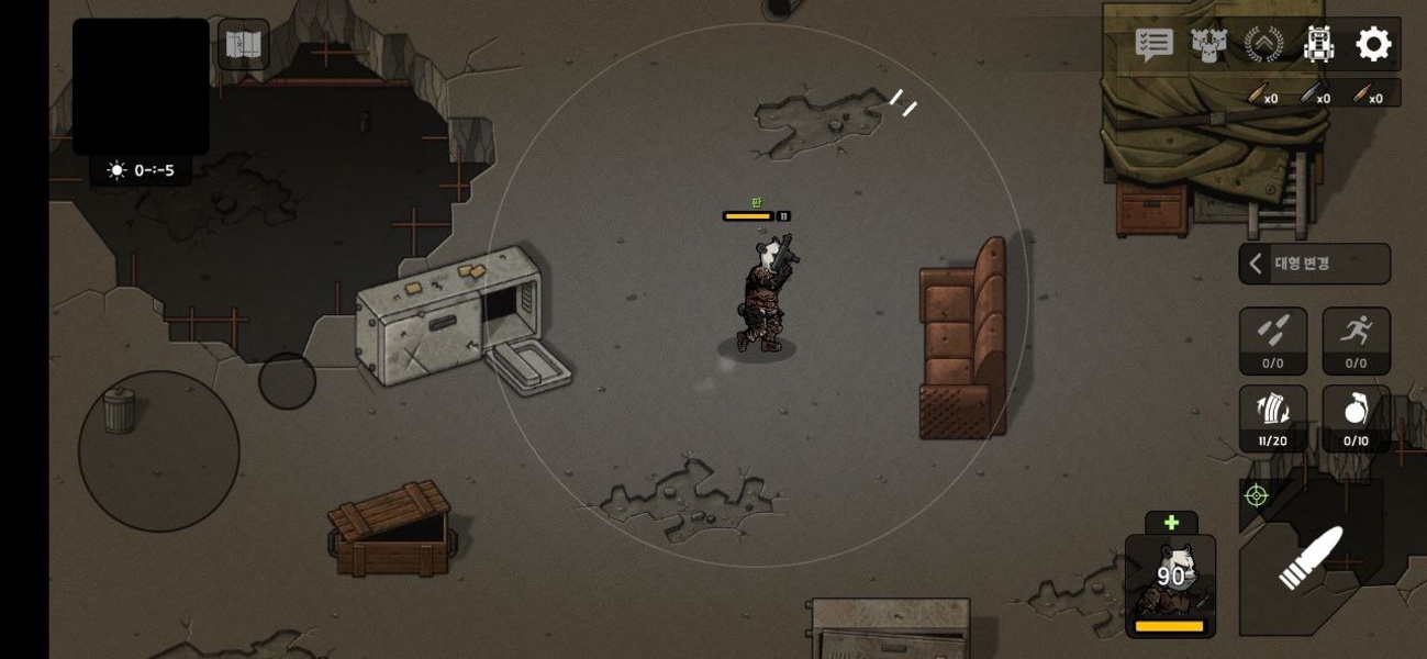 Bad 2 Bad: Apocalypse - Preview 19